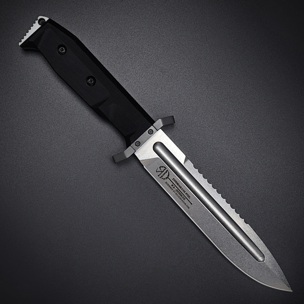 Expendable