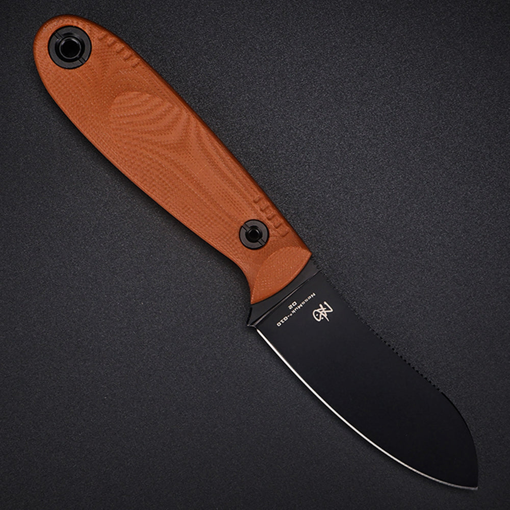 NessMuk²-G10