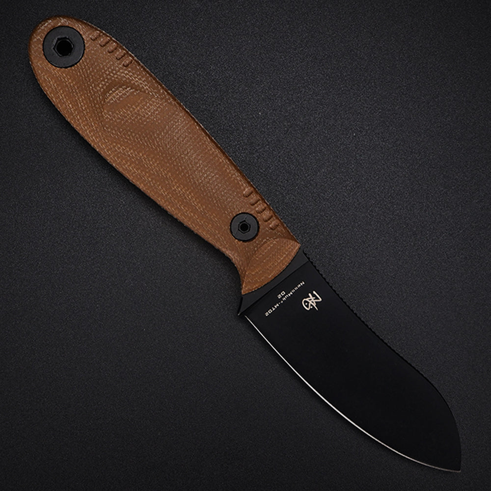 NessMuk²-MTD2