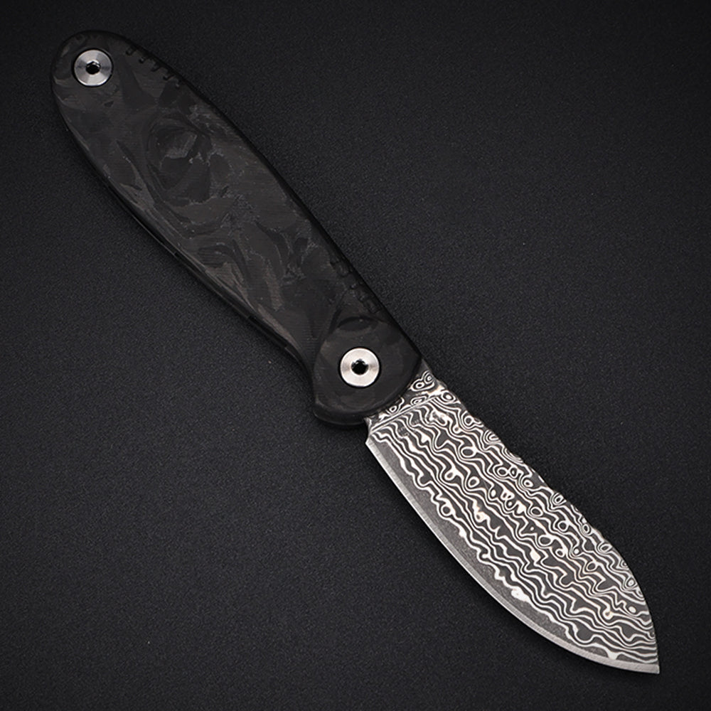 FoldMuk²F-CFDM