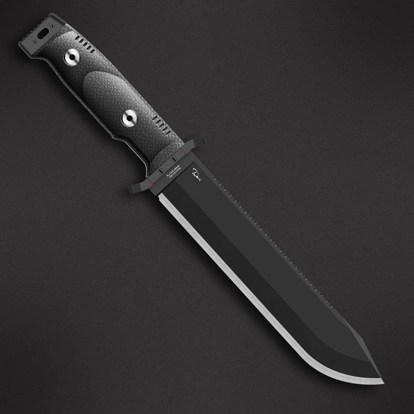 StormX-BK