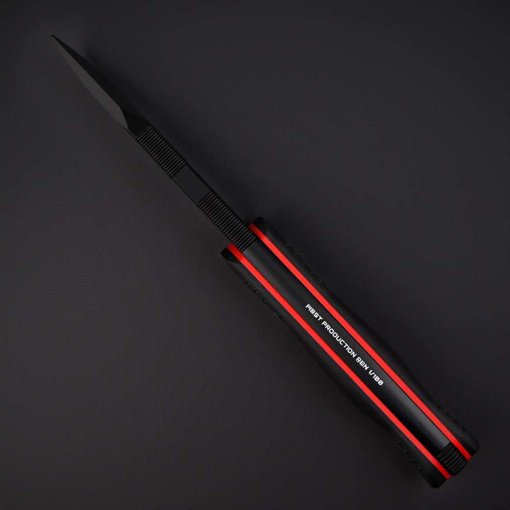 Fury Compact-BK