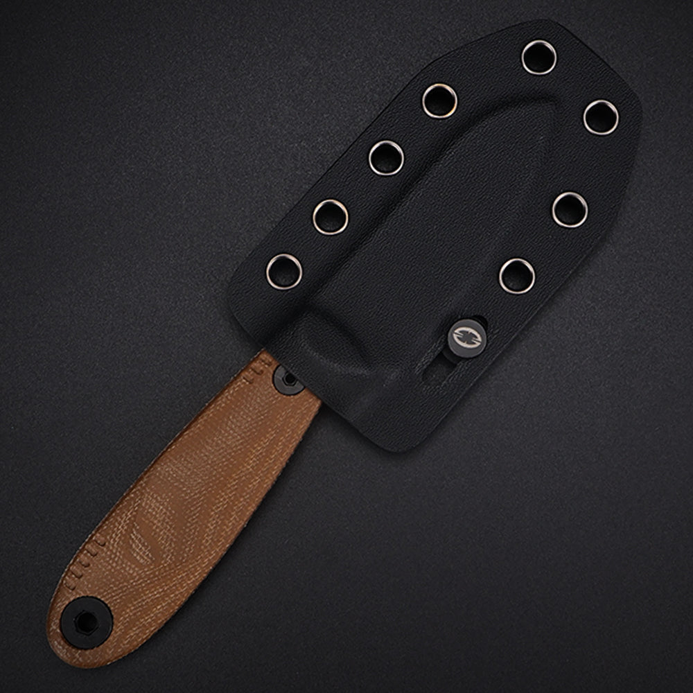 NessMuk²-MTD2
