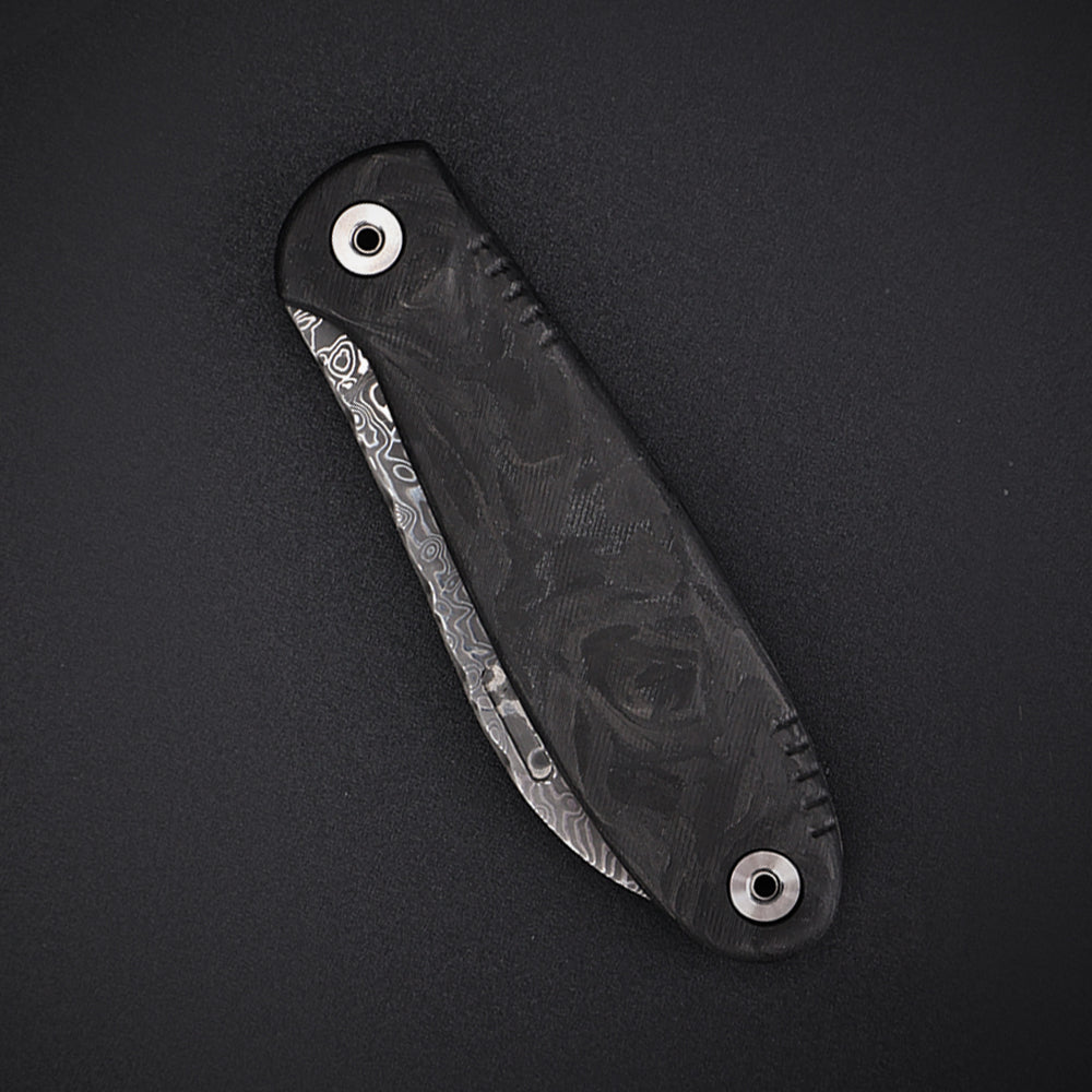 FoldMuk²F-CFDM