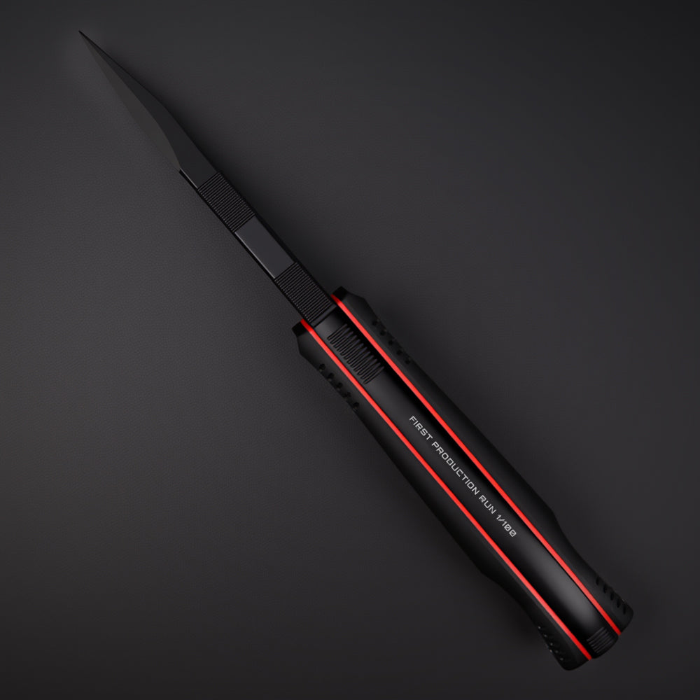 Fury Spike-BK