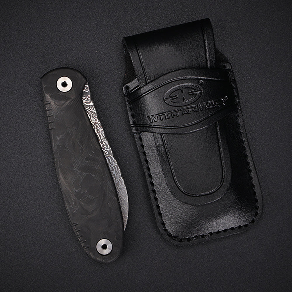 FoldMuk²F-CFDM