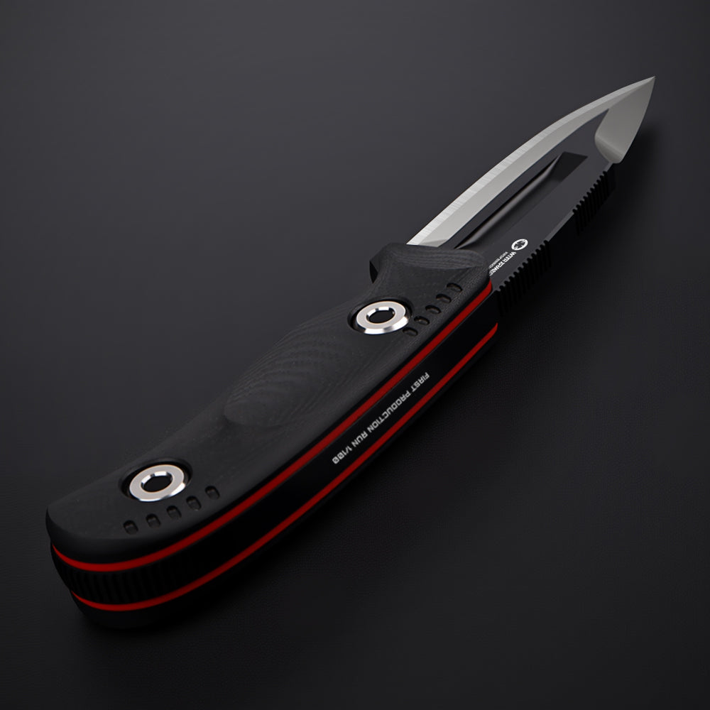 Fury Compact-BK