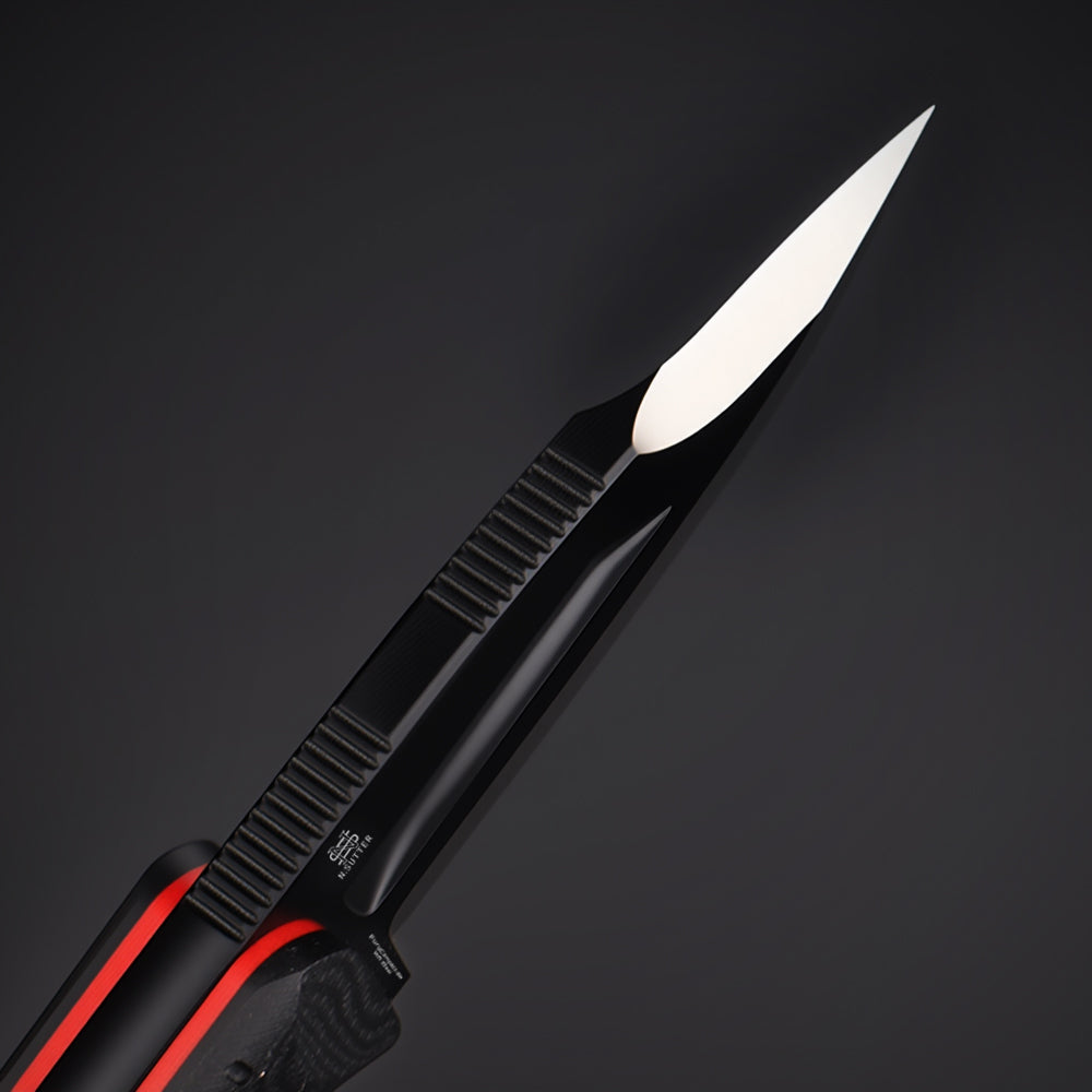 Fury Compact-BK