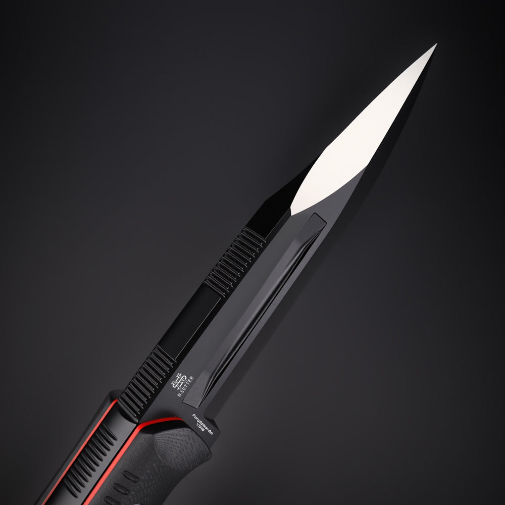Fury Spike-BK