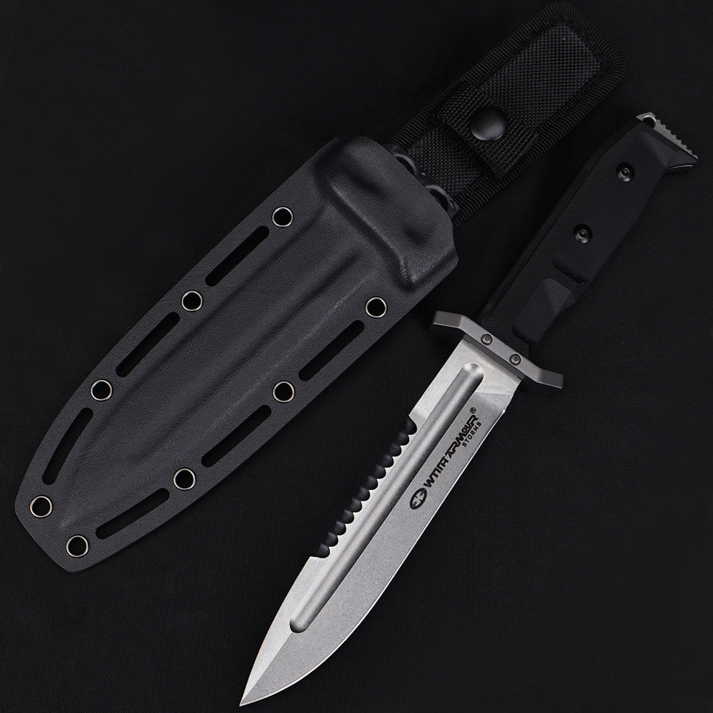 Expendable