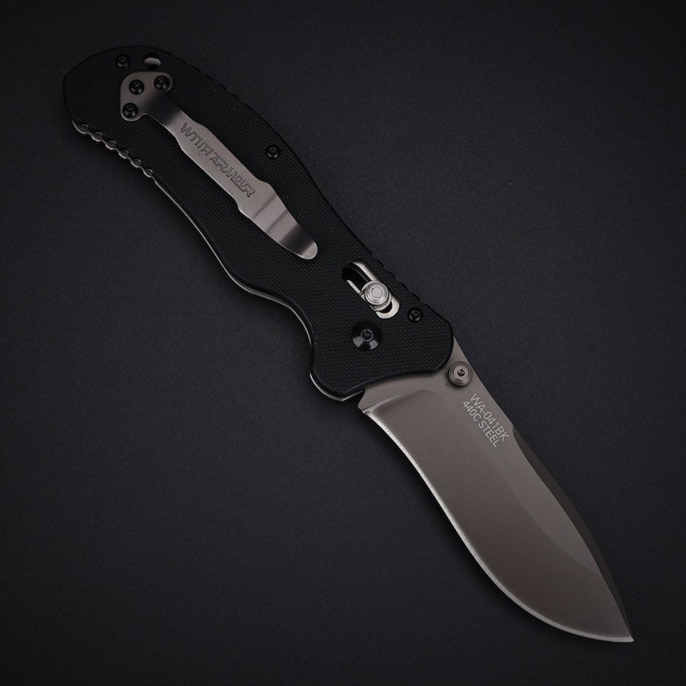 Eagle Claw EDC