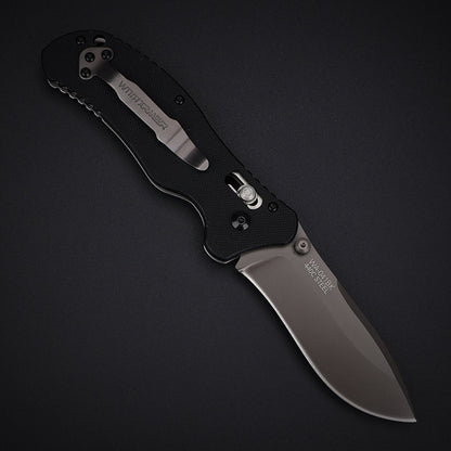Eagle Claw EDC