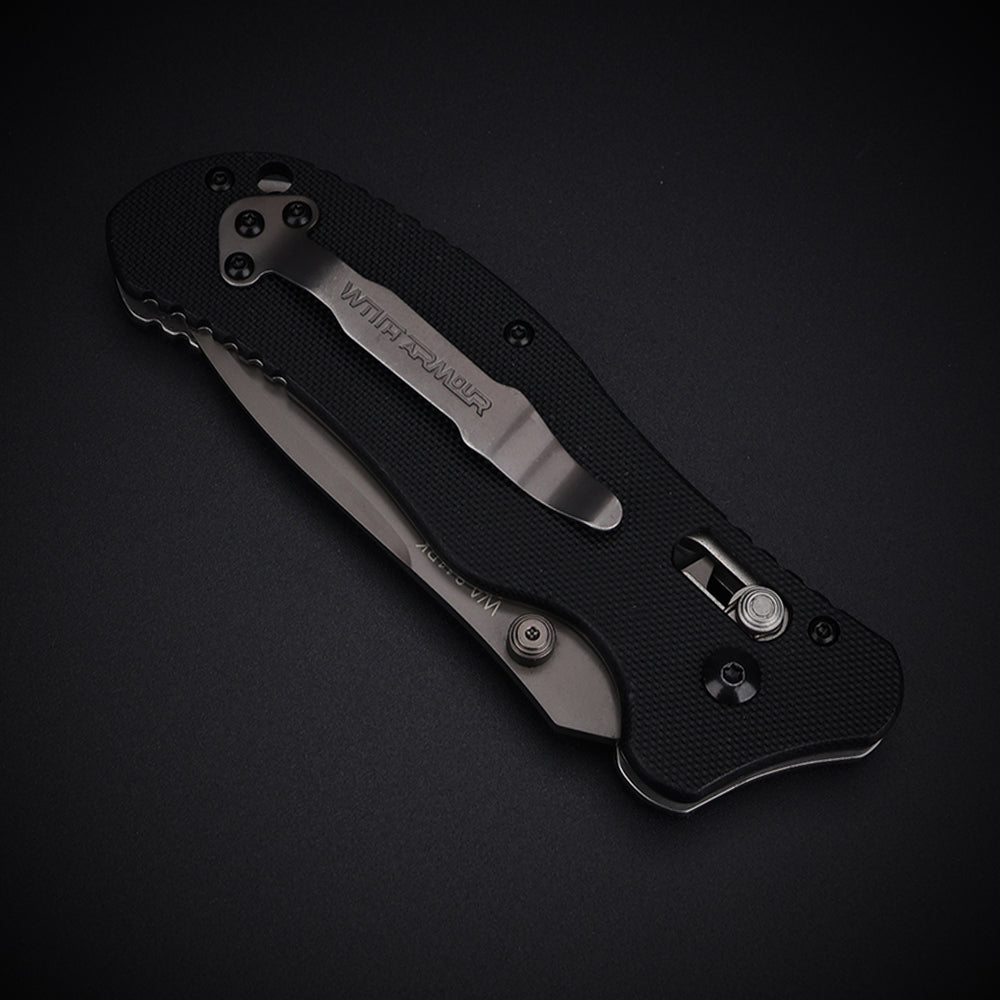 Eagle Claw EDC