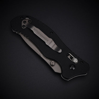 Eagle Claw EDC