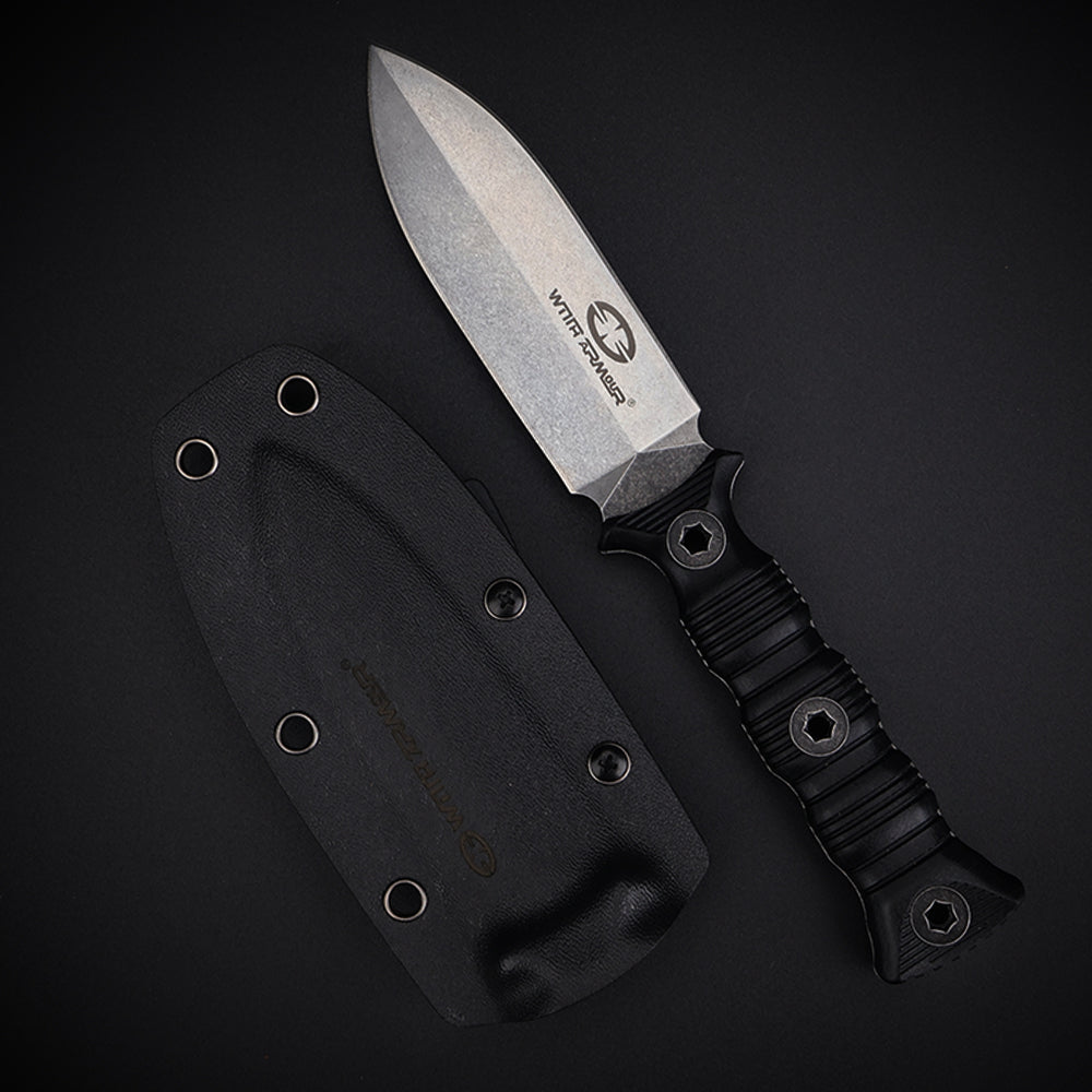 Bayonet-BK