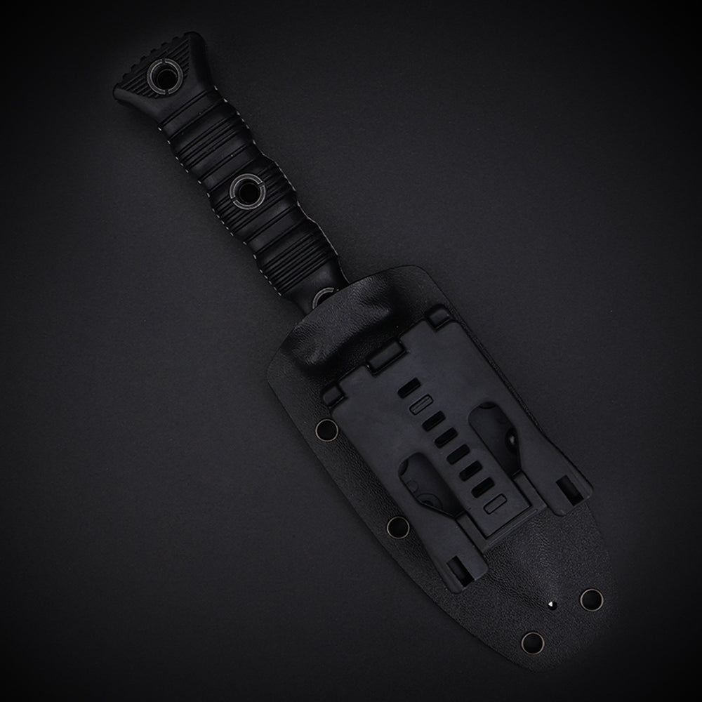 Bayonet-BK