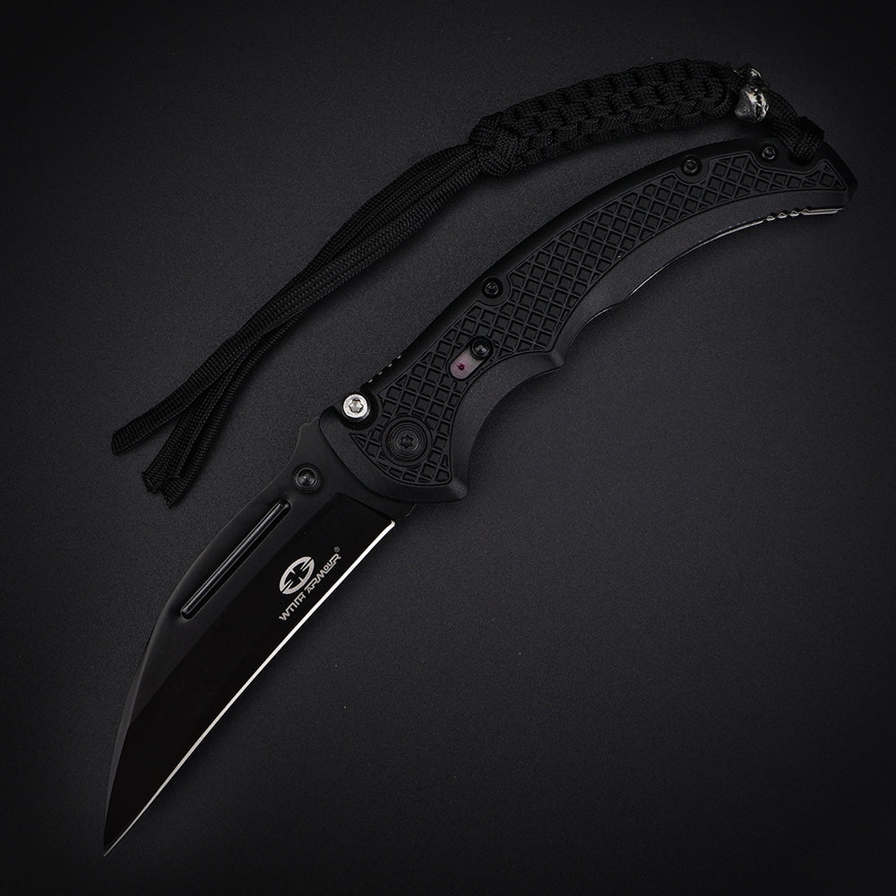 Claw Black