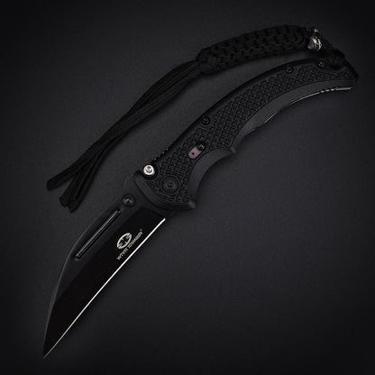 Claw Black