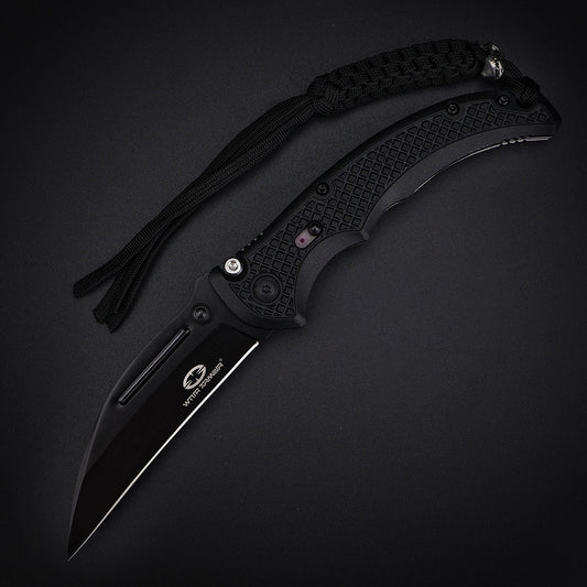 Claw Black