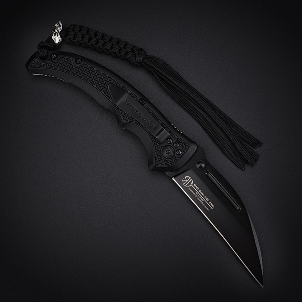 Claw Black