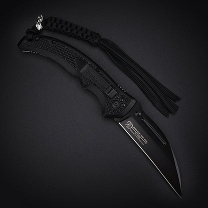 Claw Black