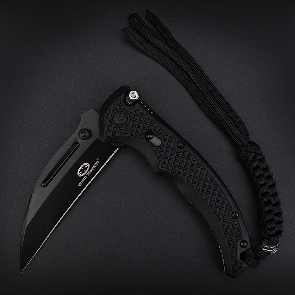 Claw Black