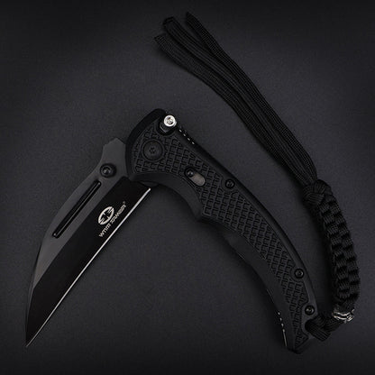 Claw Black