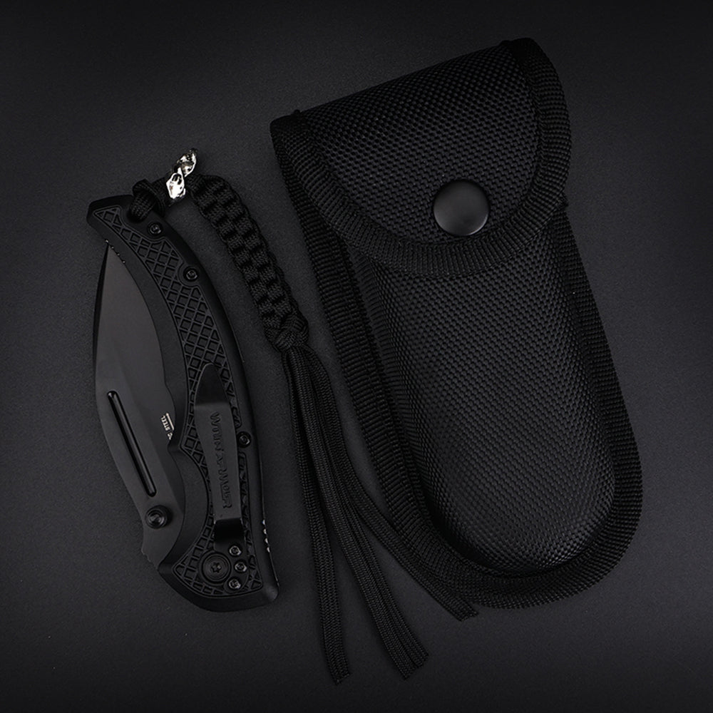 Claw Black