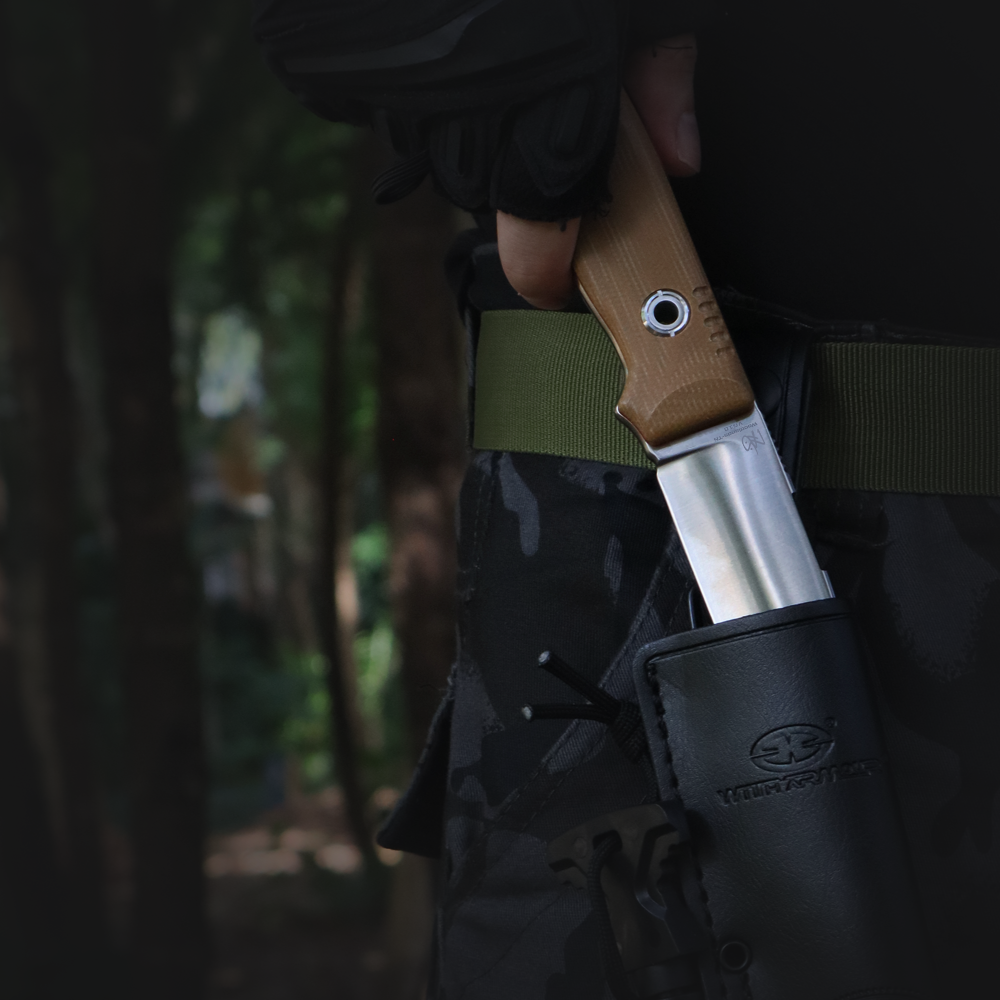 Woodlands-TN