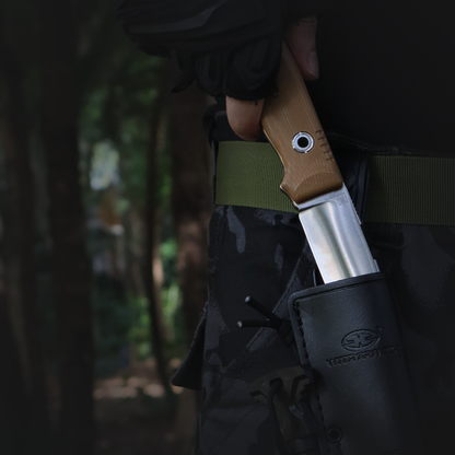 Woodlands-TN